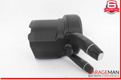 12-20 Mercedes R172 SLK250 SLK350 Steering Column Switches 1729004200 OEM