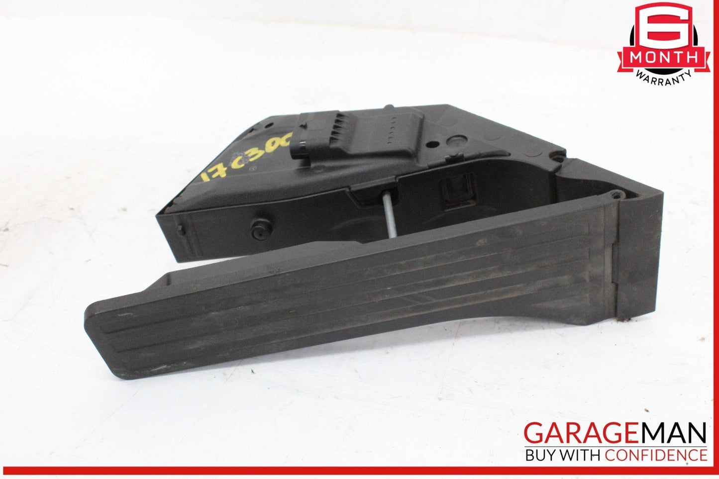 15-20 Mercedes W205 C300 Gas Throttle Accelerator Pedal 2053000004 OEM