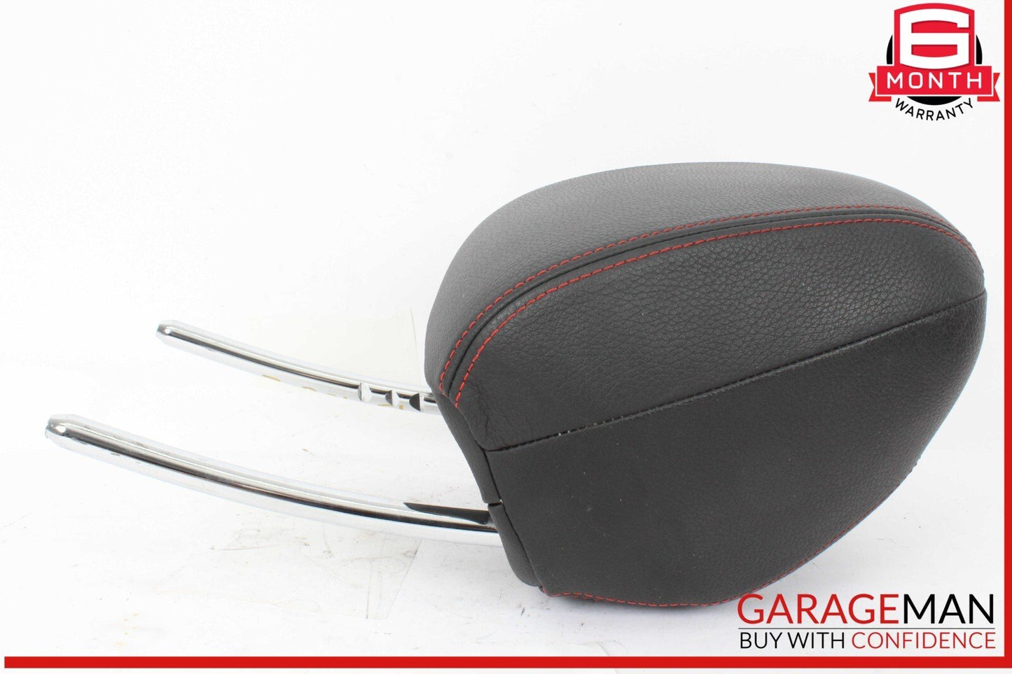 14-16 BMW 428i 435i Front Left & Front Right Head Rest Headrest Black OEM