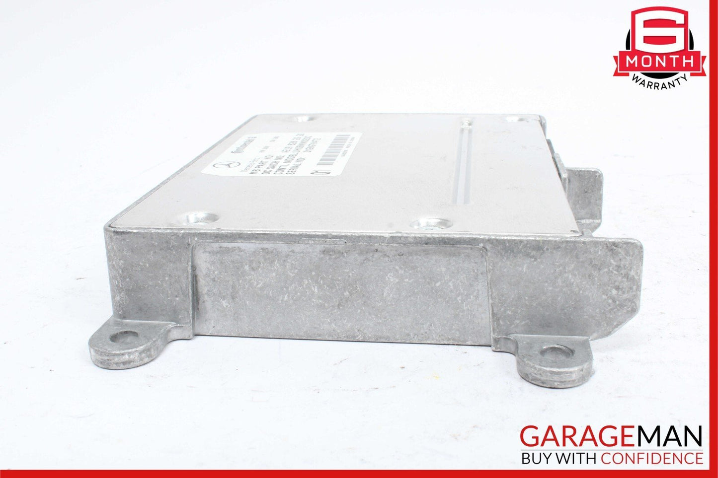 06-12 Mercedes W211 E350 E550 ML350 Communication Control Module 2198202626 OEM