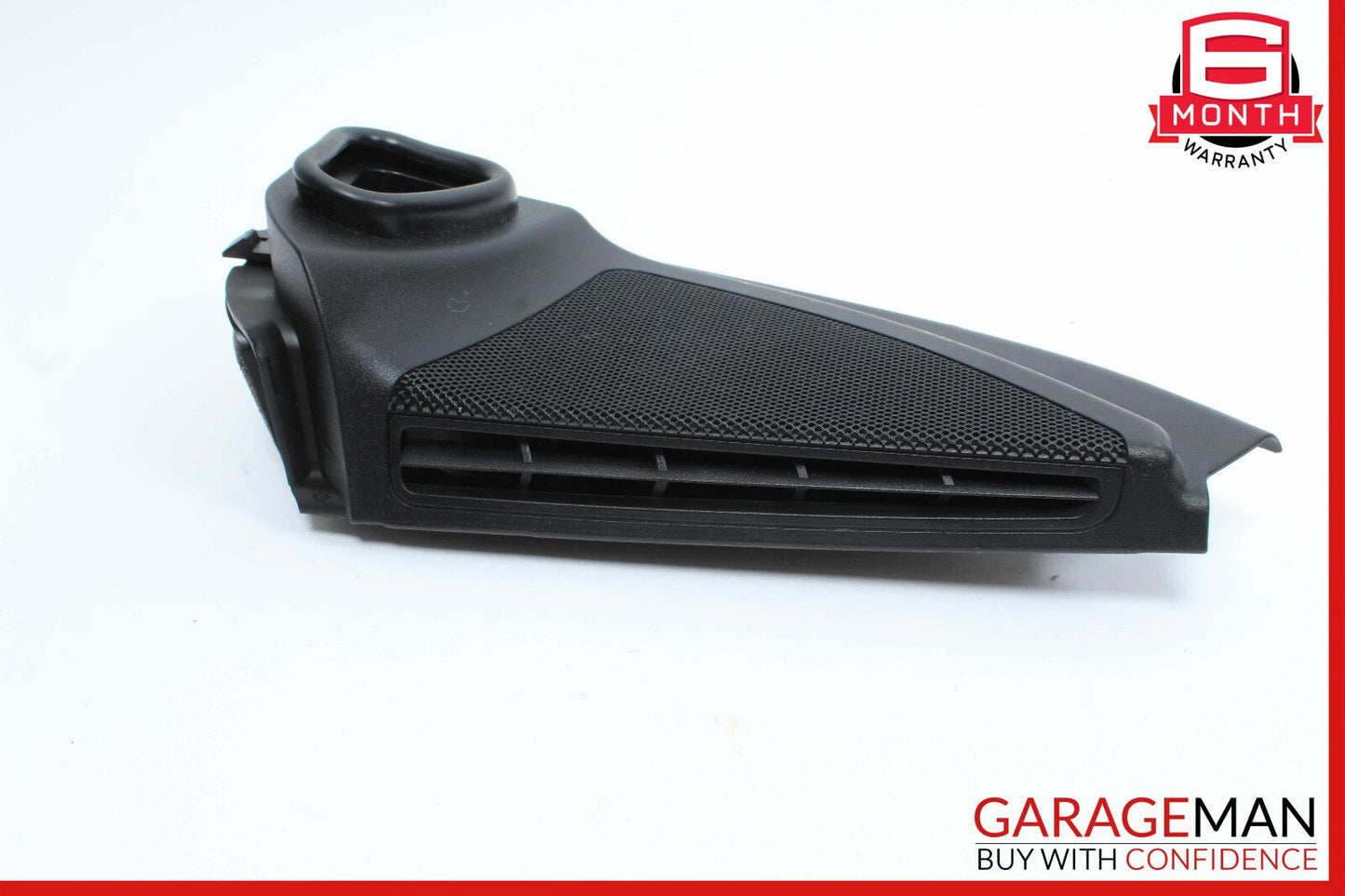 06-12 Mercedes X164 GL450 Speaker Door Mirror Cover Front Right Side OEM