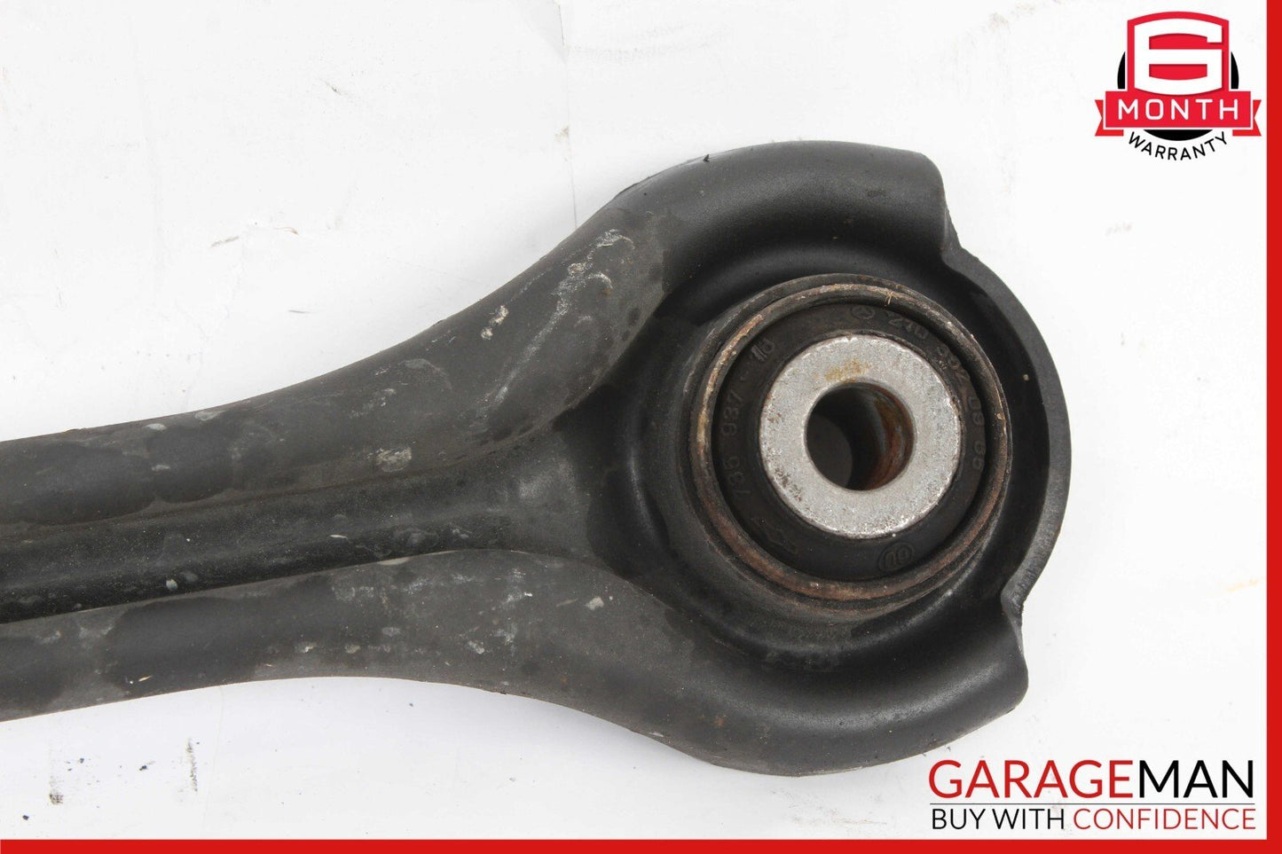 05-11 Mercedes R171 SLK350 Rear Left or Right Suspension Upper Control Arm OEM