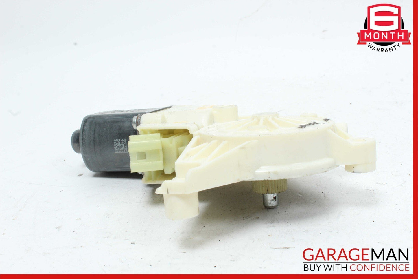 08-16 Mercedes X204 GLK350 C300 Rear Left Side Door Window Regulator Motor Unit