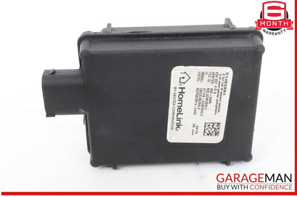 2013-2018 Audi S4 Body Computer Control Module Unit 4G0907410A Genuine