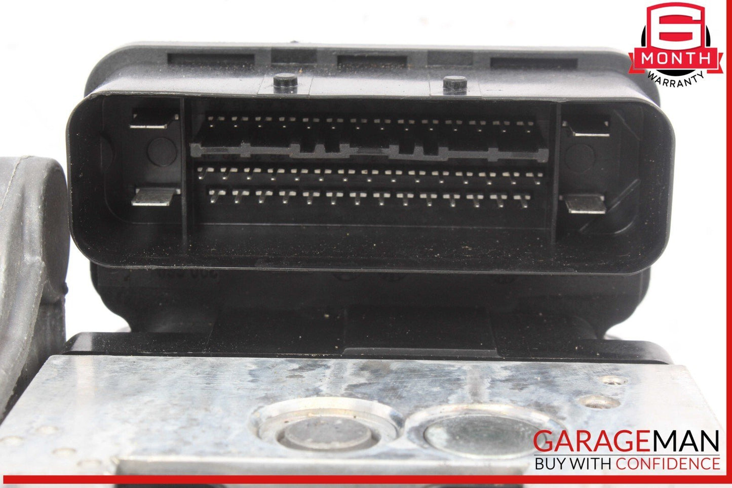 17-20 Mercedes R172 SLC300 SLC43 AMG ABS Anti Lock Brake Pump Module OEM