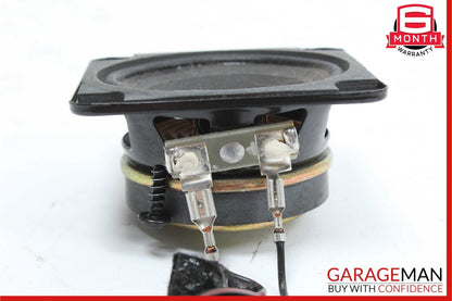 03-08 Mercedes R230 SL500 SL55 AMG Rear Right & Left Audio Speaker Bose OEM