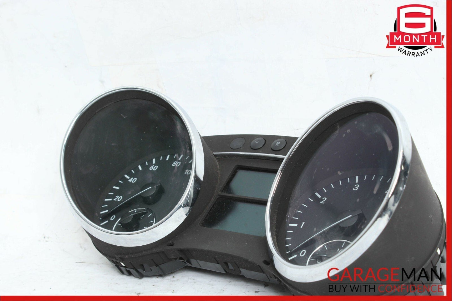 06-07 Mercedes W251 R350 Speedometer Odometer Instrument Cluster Gauge 200k OEM