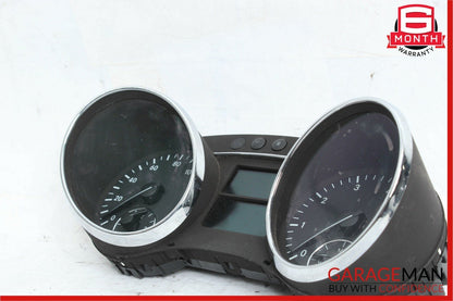 06-07 Mercedes W251 R350 Speedometer Odometer Instrument Cluster Gauge 200k OEM