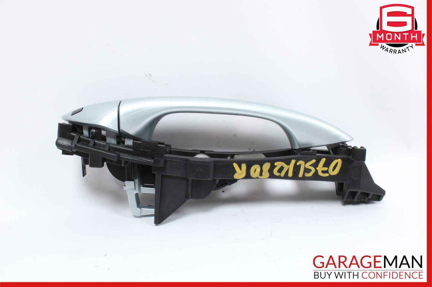 05-11 Mercedes R171 SLK300 SLK350 Front Right Passenger Exterior Door Handle OEM