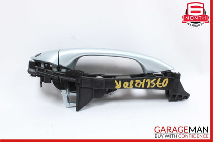 05-11 Mercedes R171 SLK300 SLK350 Front Right Passenger Exterior Door Handle OEM