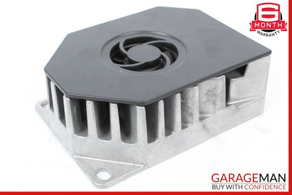 09-12 Mercedes R350 E350 CLS500 SL500 Subwoofer Amp Amplifier Harman Becker OEM