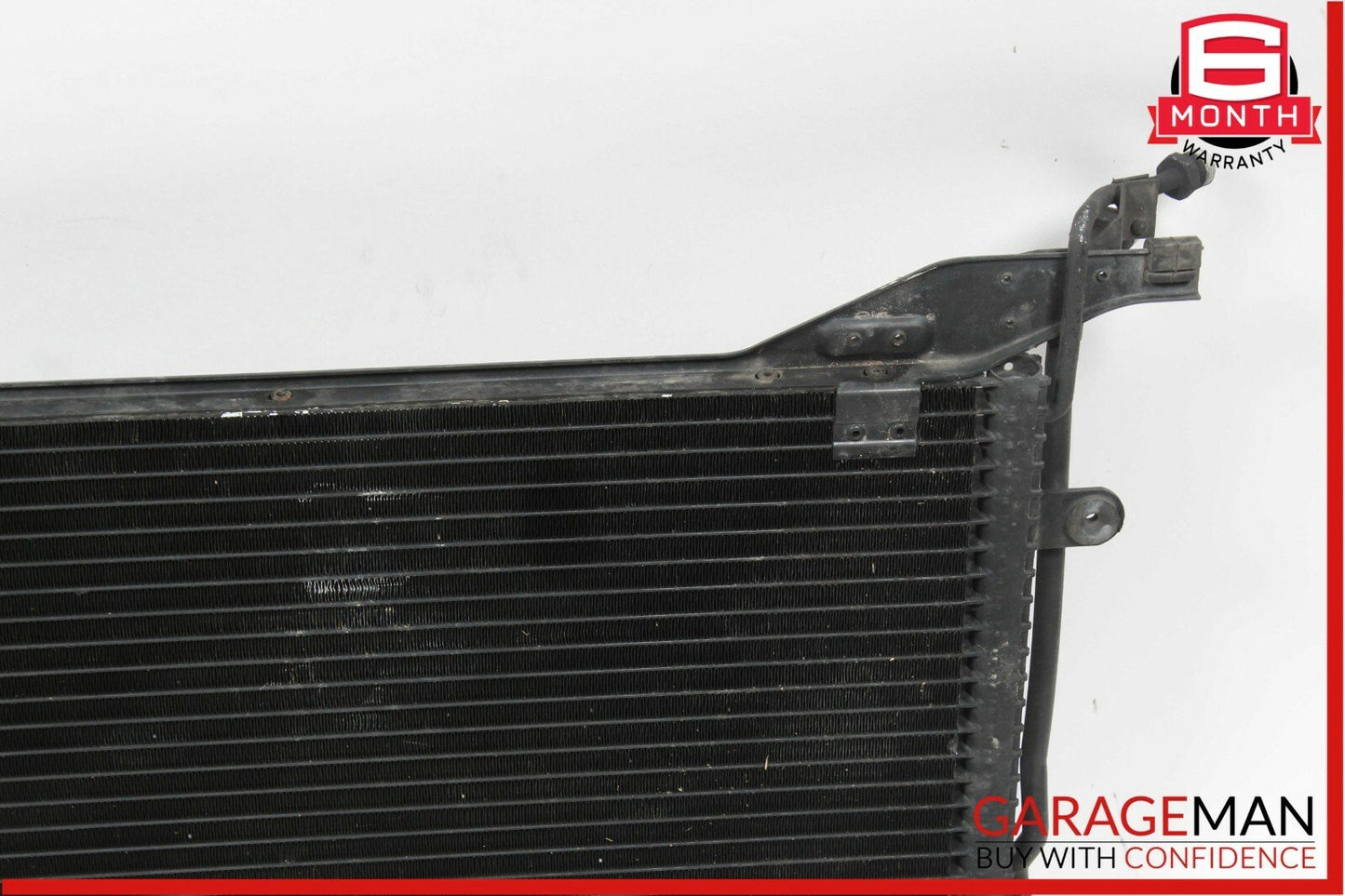 96-99 Mercedes W210 E300 AC A/C Air Conditioning Condenser OEM