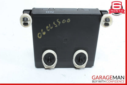 06-11 Mercedes W219 CLS500 CLS550 CLS63 AMG Rear Right Side Door Control Module