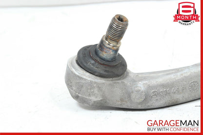 08-14 Mercedes W212 E350 Front Left Side Curved Wishbone Control Arm