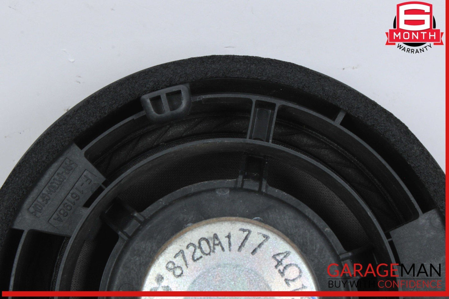 11-20 Mitsubishi Outlander Sport Front or Rear Left & Right Door Audio Speaker