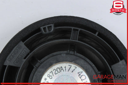 11-20 Mitsubishi Outlander Sport Front or Rear Left & Right Door Audio Speaker
