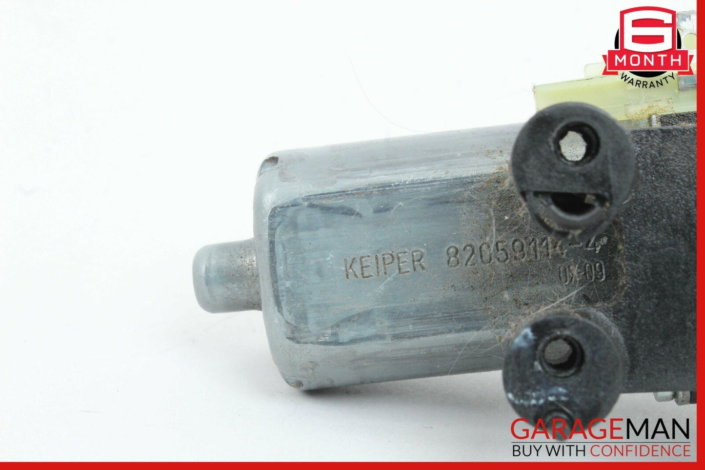 07-12 Mercedes X164 GL320 ML63 AMG Front Left Driver Seat Motor 0390203210 OEM