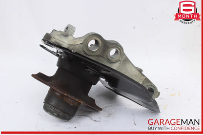 05-11 Mercedes R171 SLK280 Front Left Driver Side Spindle Knuckle Wheel Hub OEM