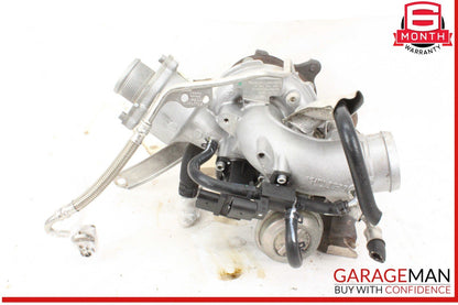 13-17 Audi A5 Q5 A6 A4 Engine Turbo Charger Turbocharger Assembly 06H145702R OEM