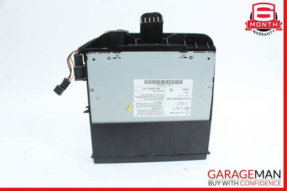 03-13 Mercedes SLK350 ML500 E320 CLS550 SLK280 Radio 6 Disk CD Changer Player