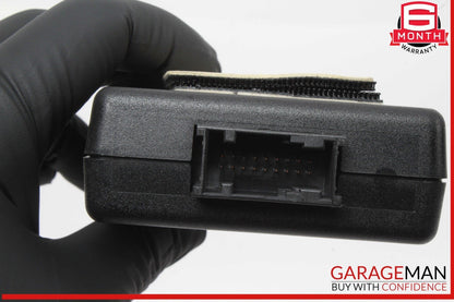 07-14 Mercedes W211 E350 CL550 CL63 AMG Ipod Interface Control Module B67824245