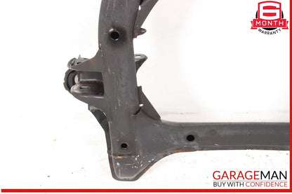 03-06 Porsche Cayenne 955 Front Subframe Cross Member Sub Frame Crossmember