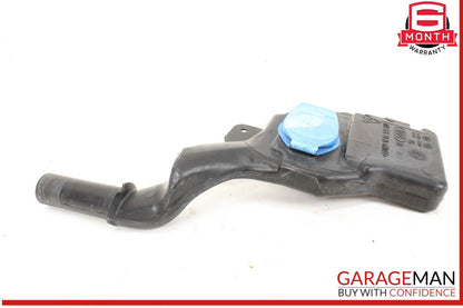 09-16 Audi A4 S4 Windshield Washer Fluid Reservoir Tank 8T0955453B OEM