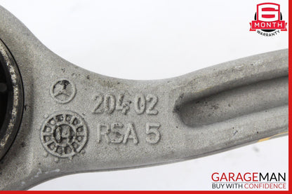 15-20 Mercedes W205 C300 Rear Left or Right Suspension Lower Control Arm OEM