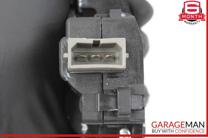 09-12 Audi S4 Rear Trunk Tailgate Lock Latch Actuator 4E0827645A OEM
