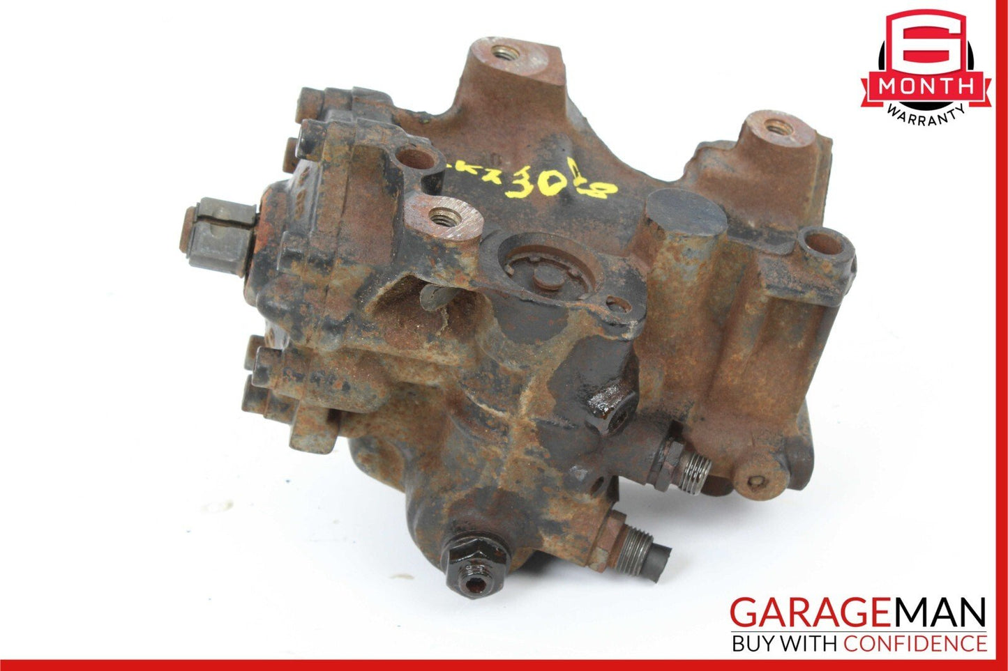 97-04 Mercedes R170 SLK230 SLK320 Power Steering Gear Box Gearbox 1704601100 OEM
