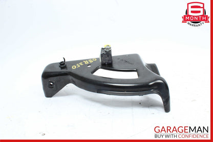06-10 Mercedes W251 R350 Front Right Headlight Support Bracket w/ Sensor OEM