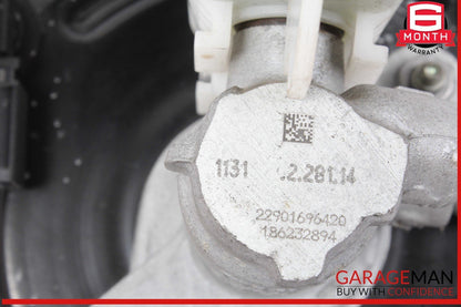 14-21 BMW BMW I3 I01 Hybrid Brake Master Cylinder Power Booster OEM
