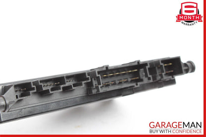 03-12 Mercedes R171 SLK280 CLS500 E350 Front Right Side Seat Control Module Unit