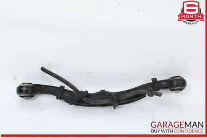 12-19 Mercedes X166 GL450 GL550 Rear Right Side Upper Lateral Control Arm OEM