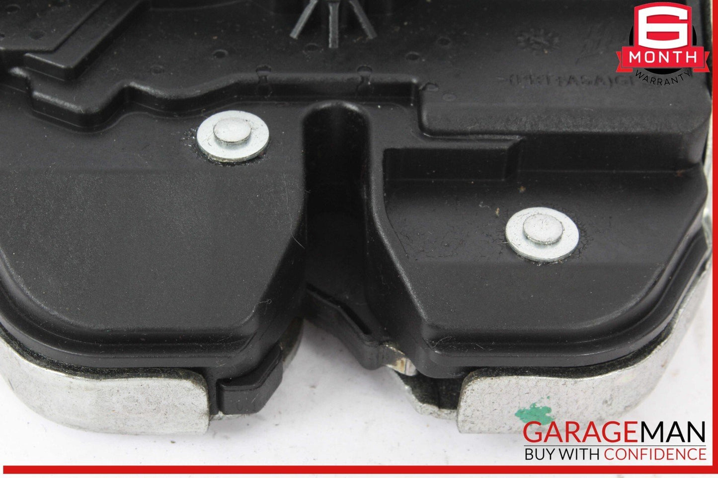 07-13 Mercedes W221 S550 CL550 Rear Trunk Lid Latch Lock Actuator 2217500085 OEM