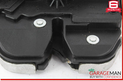 07-13 Mercedes W221 S550 CL550 Rear Trunk Lid Latch Lock Actuator 2217500085 OEM