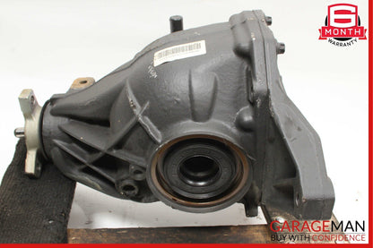 08-16 Mercedes W212 E350 C350 RWD Rear Differential Diff Axle Carrier 2.82