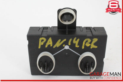 11-18 Porsche Panamera 970 E-Hybrid Rear Left or Right Side Door Control Module