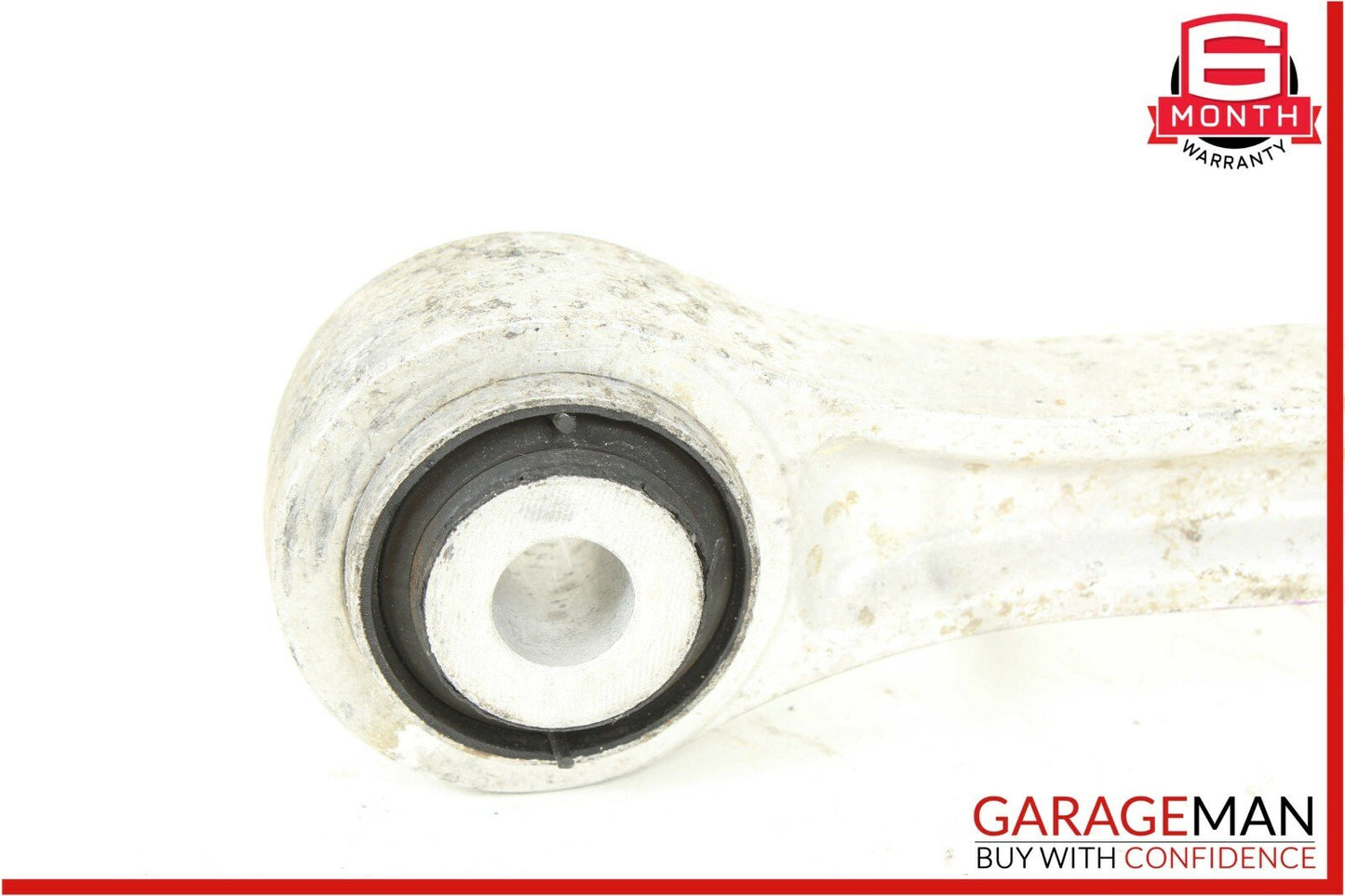 99-05 Porsche 911 Carrera 996 Rear Right Suspension Upper Control Arms OEM
