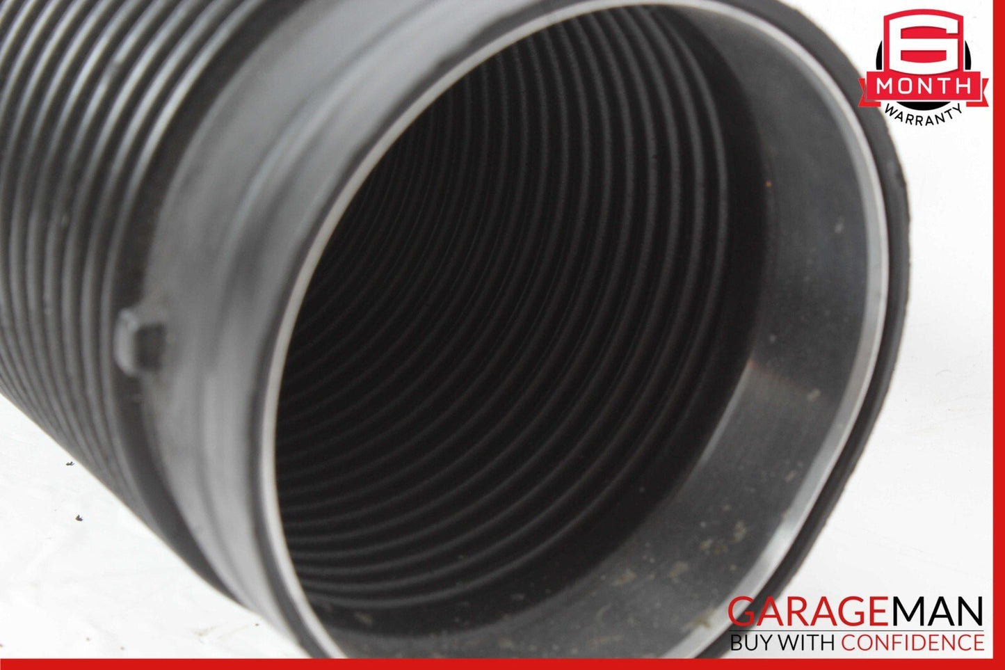 10-16 Porsche Panamera 970 Right Air Intake Tube Hose 97011011403 OEM