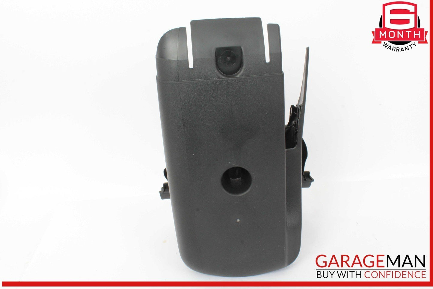18-25 Audi Q5 Dash Steering Column Lower & and Upper Housing Cover Trim Shroud