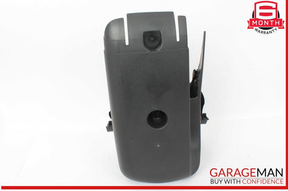 18-25 Audi Q5 Dash Steering Column Lower & and Upper Housing Cover Trim Shroud