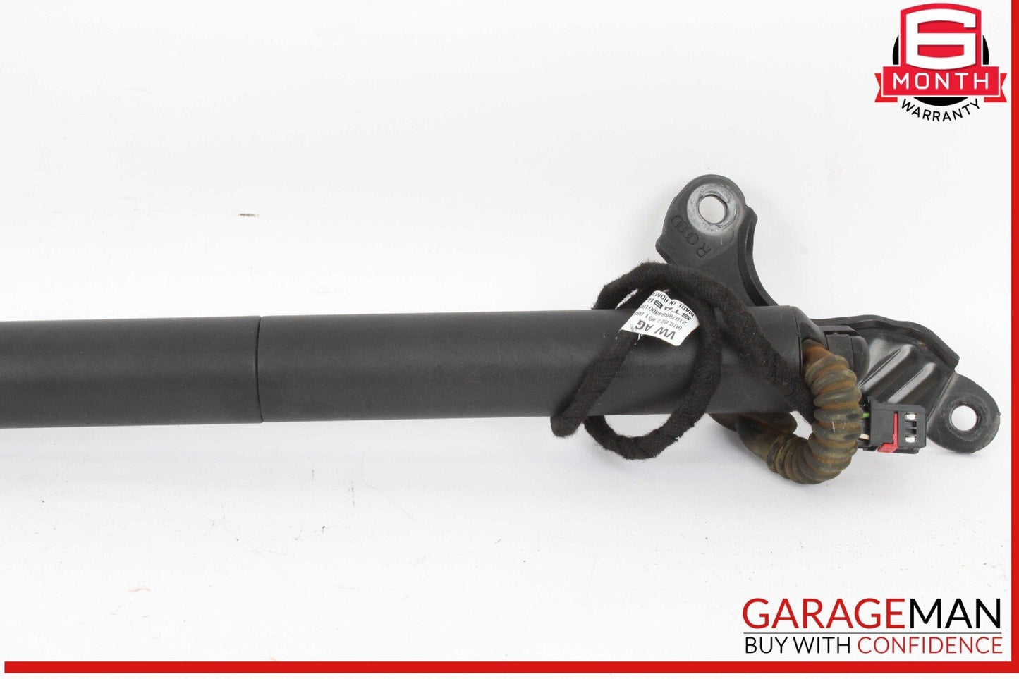15-18 Audi Q3 Rear Left & Right Side Tailgate Liftgate Lift Cylinder Struts