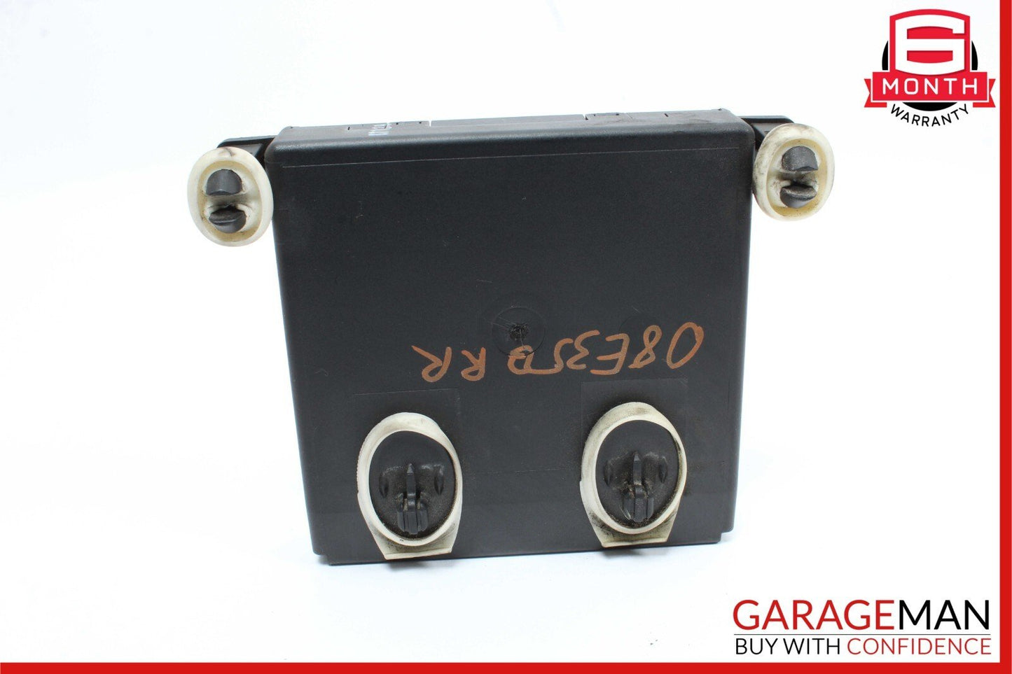 03-09 Mercedes W211 E350 E550 E63 AMG Rear Right Door Controller Module Unit