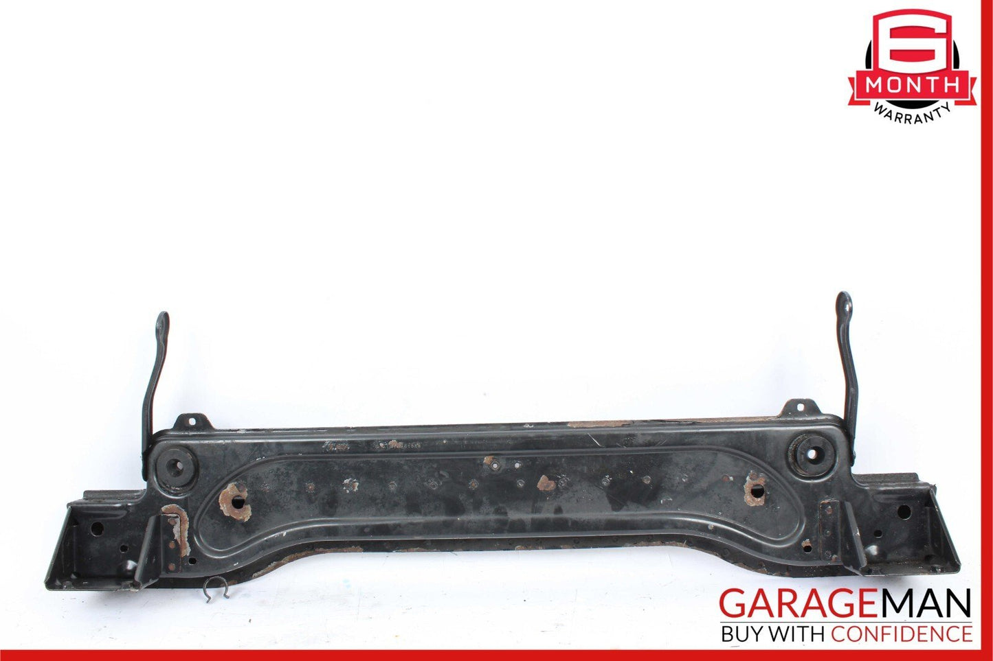 07-12 Mercedes X164 GL350 GL450 GL500 GL550 Front Lower Radiator Support Bracket
