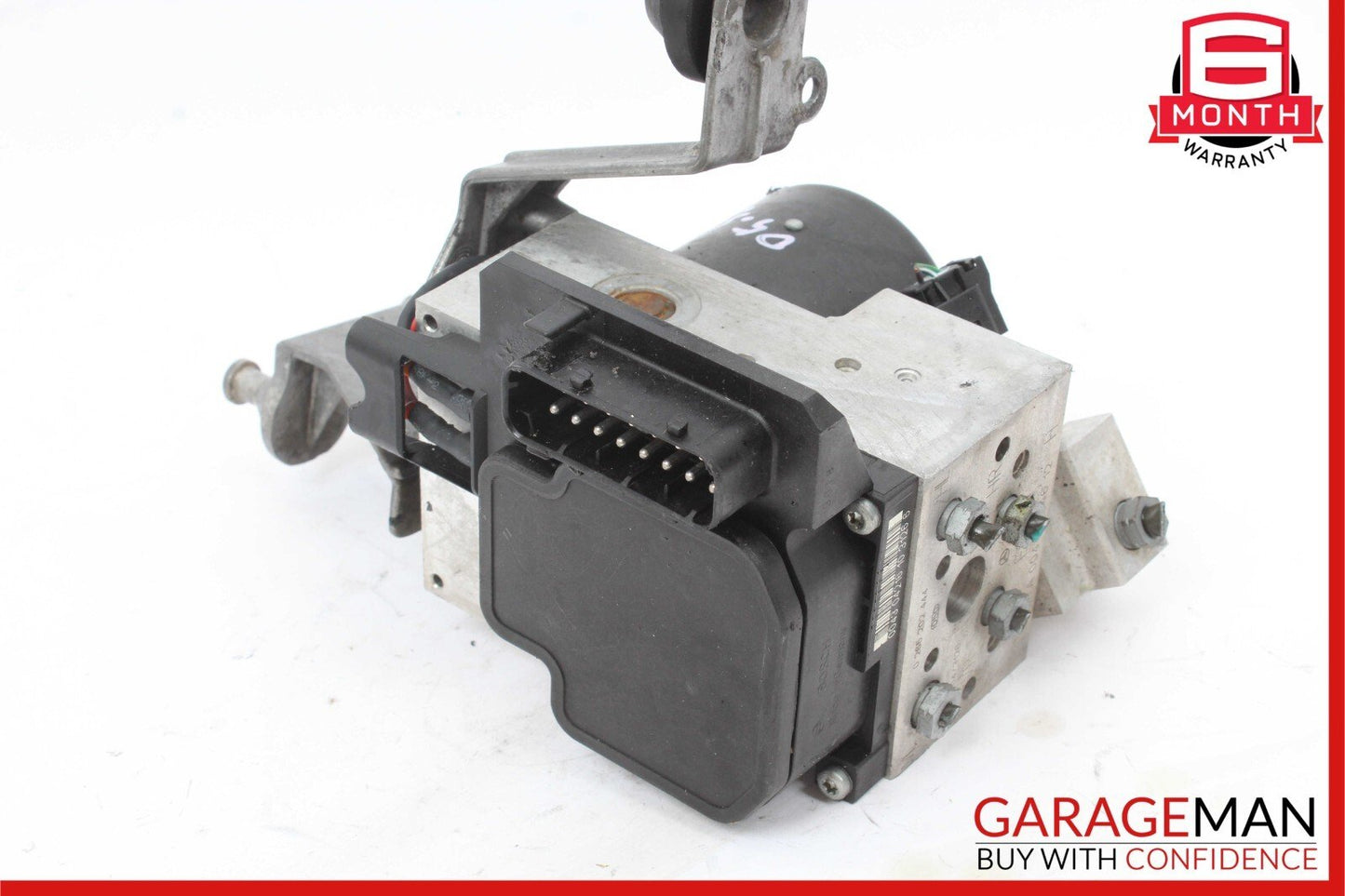 00-06 Mercedes W220 S55 CL55 AMG ABS Anti Lock Brake Pump ESP Control Module OEM