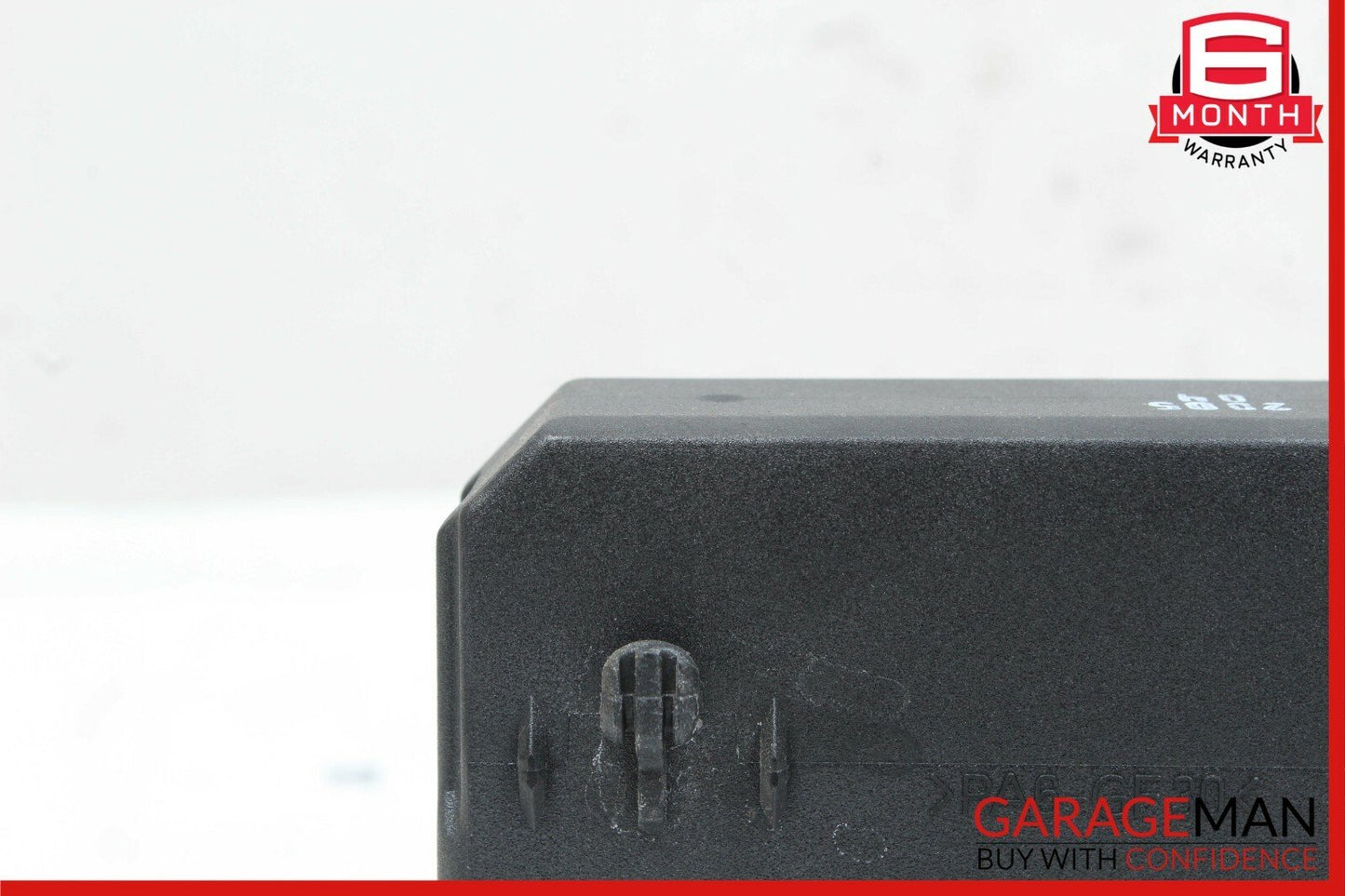 01-07 Mercedes W203 C230 C240 C320 Rear Right Door Control Module 2038202285 OEM