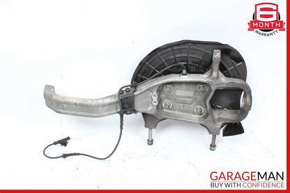 14-17 Maserati Ghibli Front Right Side Wheel Spindle Knuckle Hub Bearing OEM