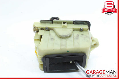 08-11 Mercedes W204 C300 Floor Gear Selector Shifter 2042673124 OEM