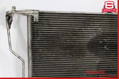 00-08 Mercedes W215 CL55 S55 AMG S430 AC Air A/C Condenser Cooler 2205001054 OEM